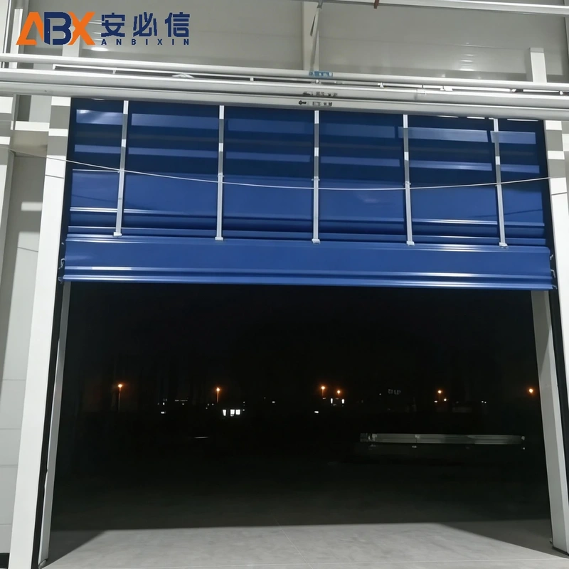 沧州市海绵门封